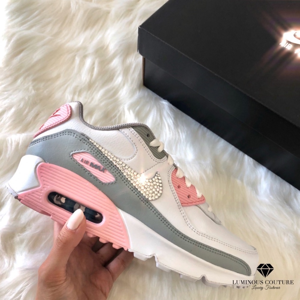 Swarovski® Nike Air Max 90